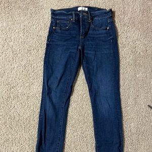 Loft jeans
